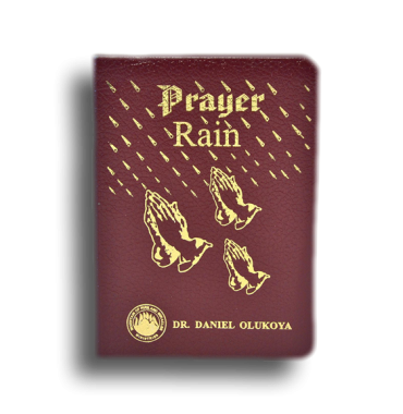 Prayer Rain Mfm Usa Central Zone Headquarters