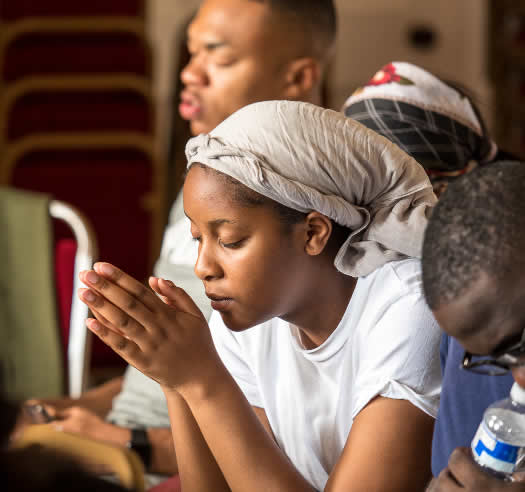 MFM Mountain of Fire Ministries Minnesota