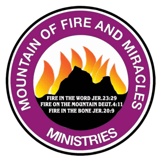 MFM Mountain of Fire Ministries Minnesota