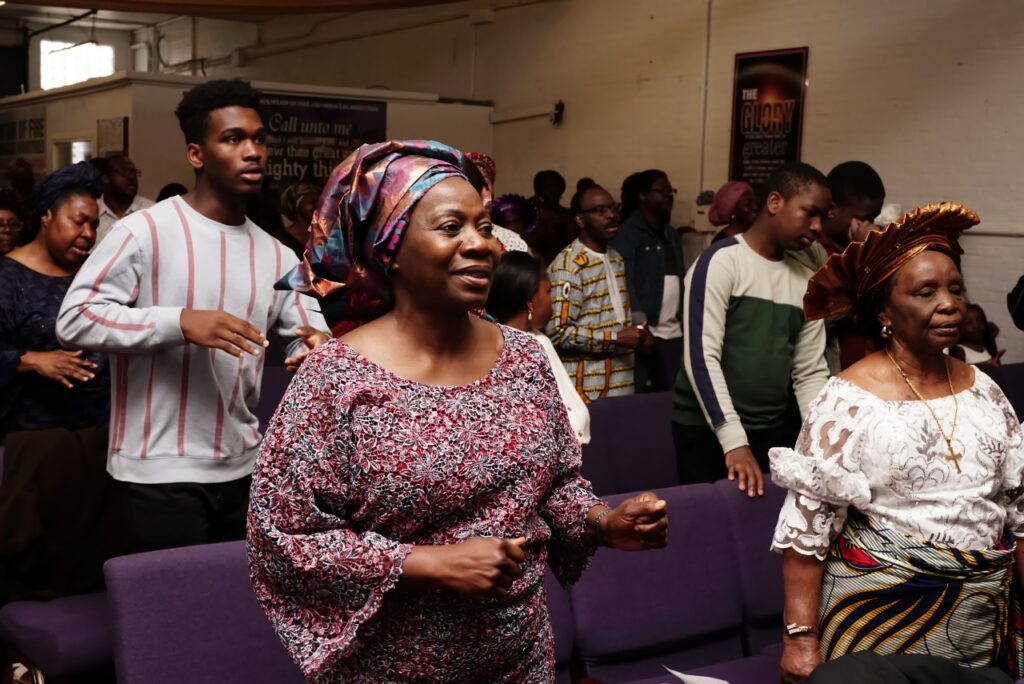 Mountain of Fire and Miracles Ministries Minnesota